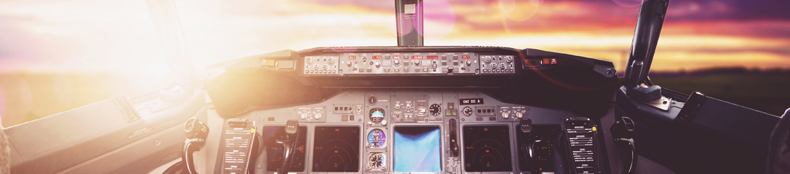 Aeronautics & Aerospace