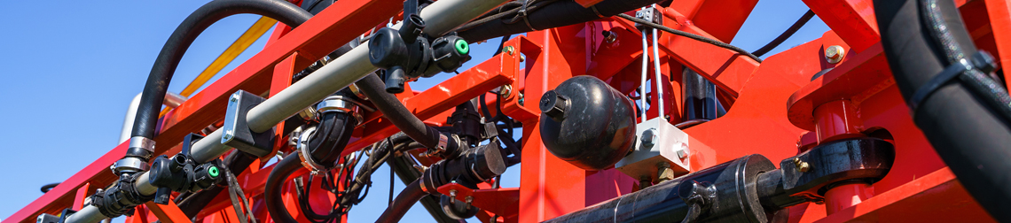 Automotive & Agricultural