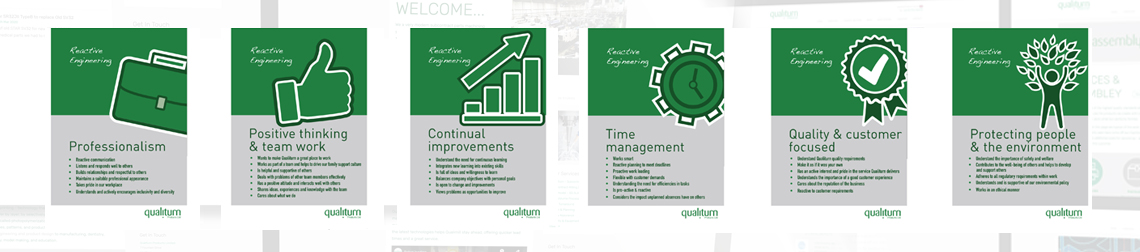 Job Vacancies: Come Join Our Team...