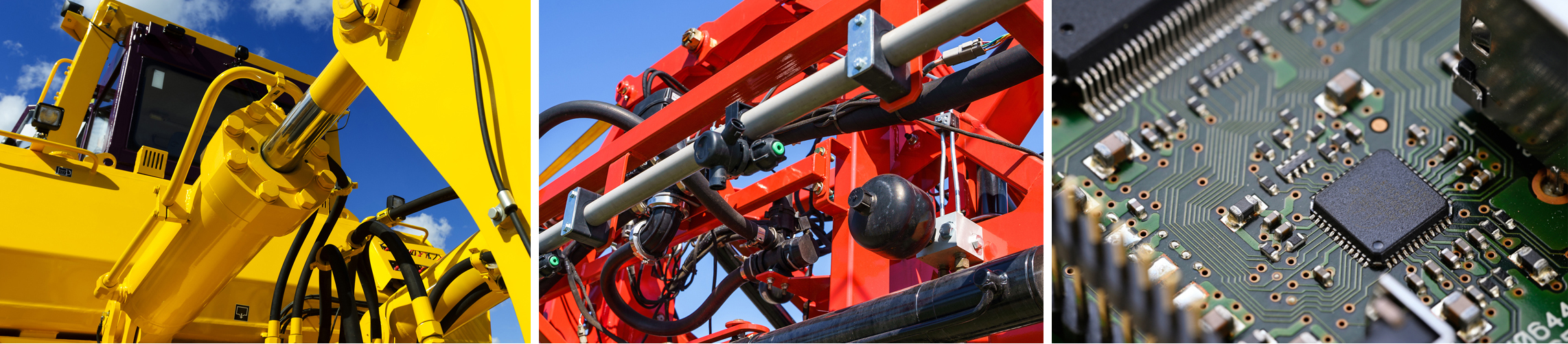 CNC engineering: key market sectors