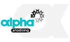 Alpha Anodising